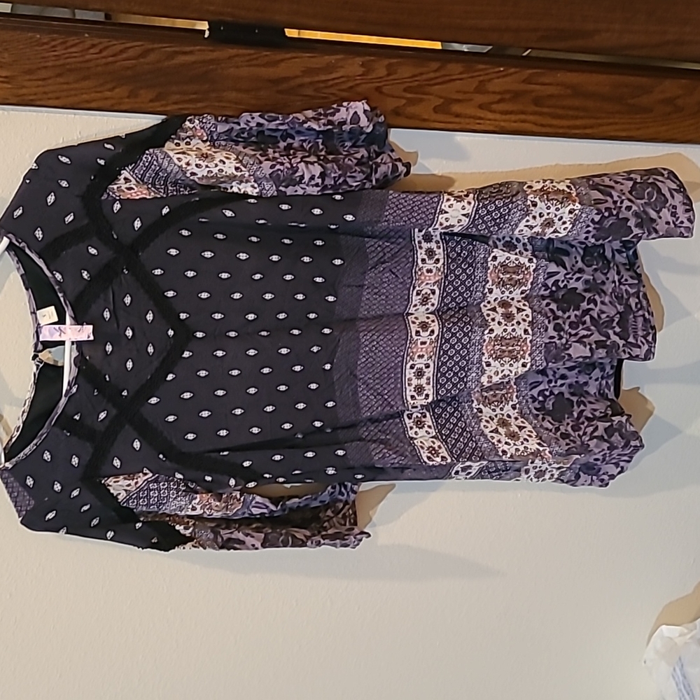Alya Dress